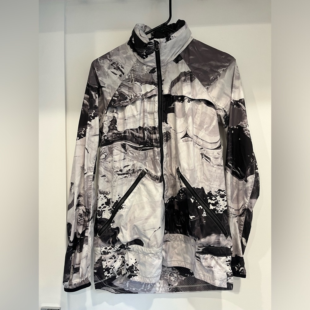 Lululemon Packable Wind Breaker